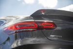 Mercedes-AMG GLC63 S 4Matic+ Coupe 2019 года (NA)